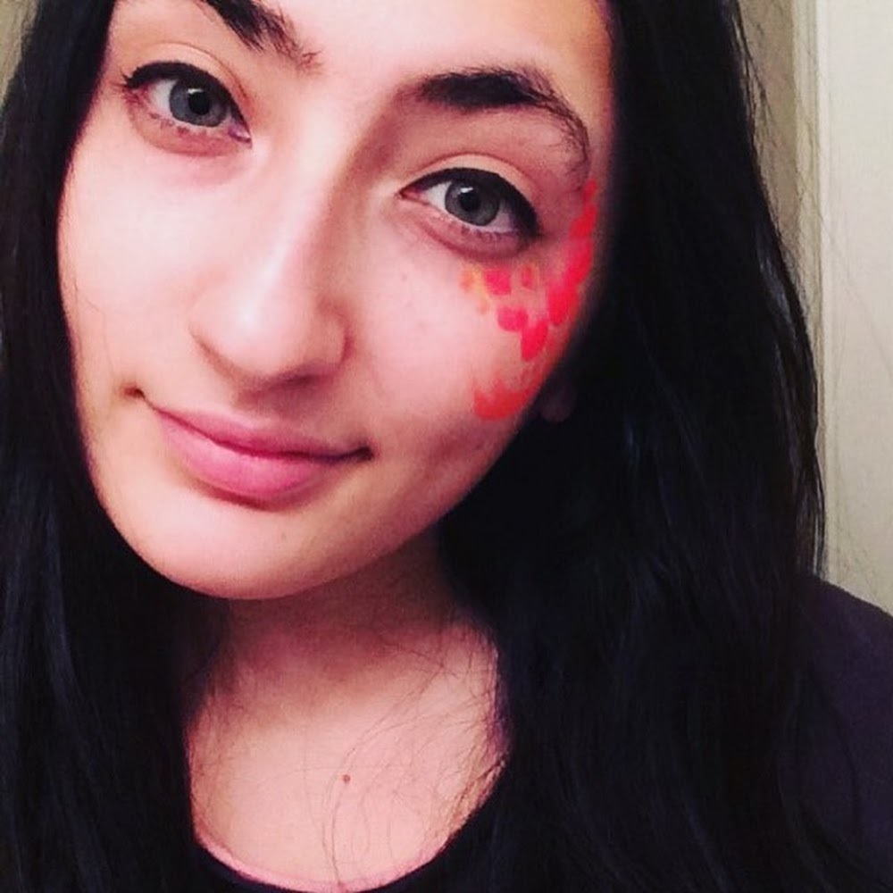 Meet your Posher, Vanessa